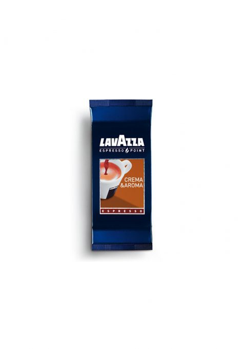 Lavazza Espresso Point Crema&Aroma