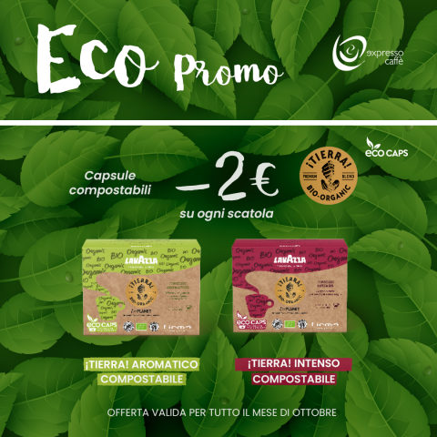 Offerta Eco Promo