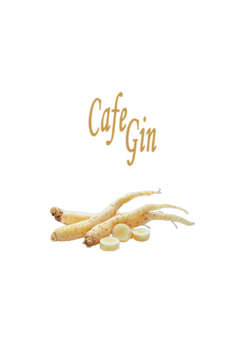 Caffè d'Italia CafeGin