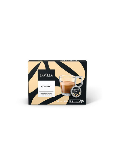 Lavazza Firma Cortado Eraclea